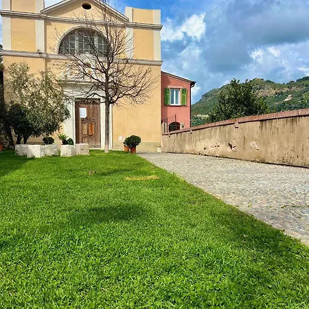 The Cozy Vintage - La Maison De Giulia Pensión