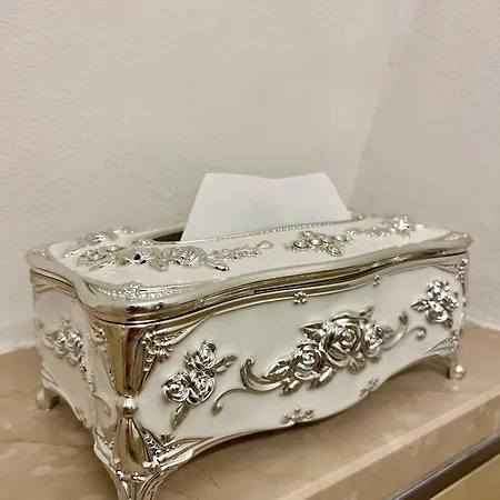 The Cozy Vintage بيت ضيافة