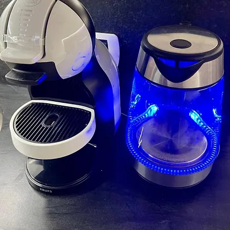 The Cozy Vintage - La Maison De Giulia