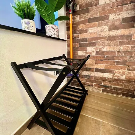 Гостевой дом The Cozy Vintage - La Maison De Giulia