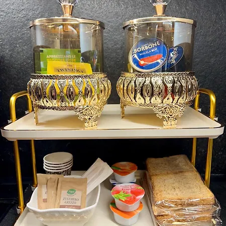 Gasthuis The Cozy Vintage - La Maison De Giulia