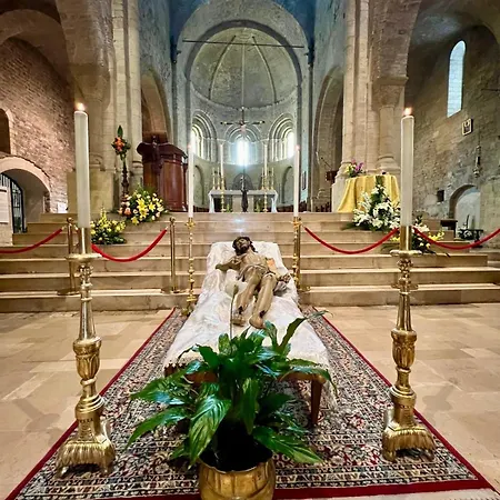 The Cozy Vintage - La Maison De Giulia 3* Ventimiglia