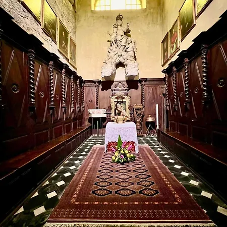 The Cozy Vintage - La Maison De Giulia 3* Ventimiglia