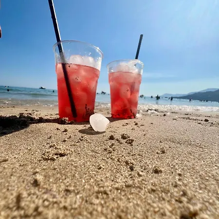 Gasthuis The Cozy Vintage - La Maison De Giulia 3*