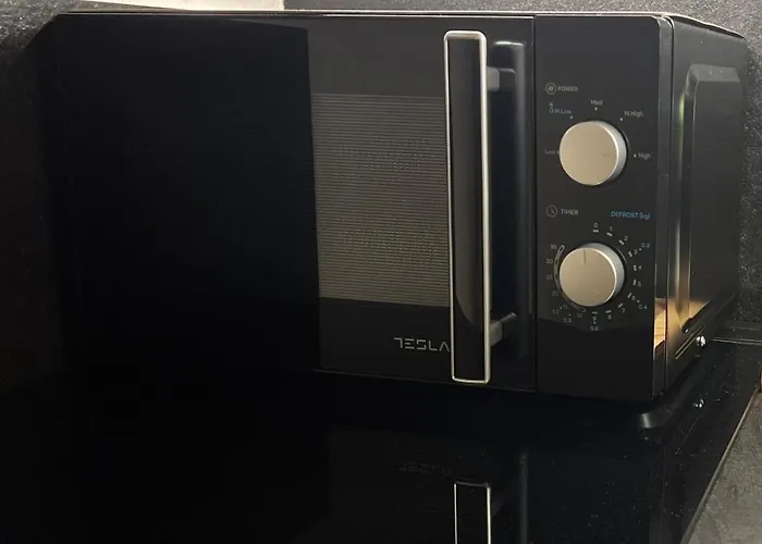 Gasthuis The Cozy Vintage - La Maison De Giulia Ventimiglia