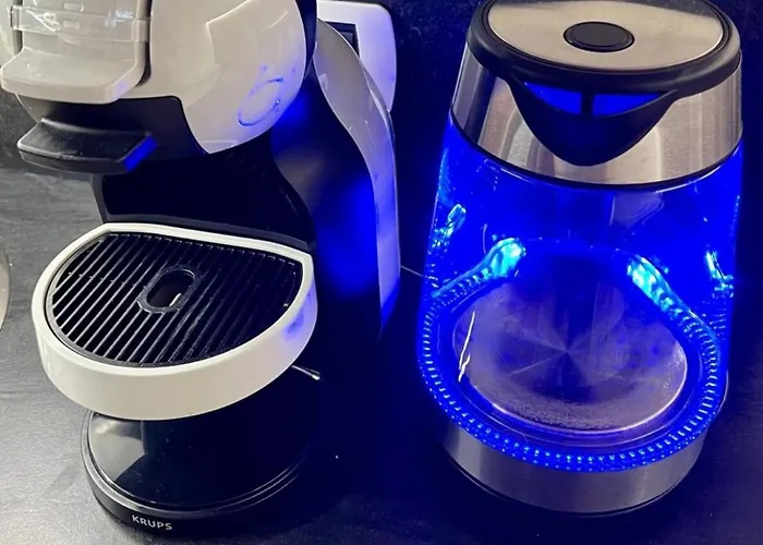 The Cozy Vintage - La Maison De Giulia