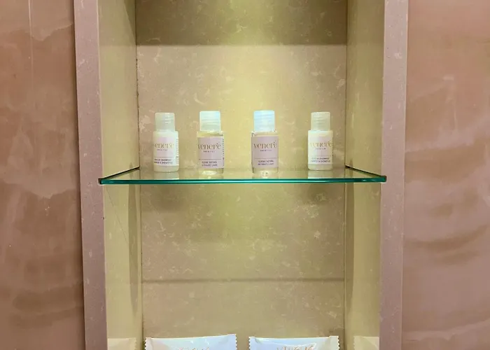 Gasthuis The Cozy Vintage - La Maison De Giulia