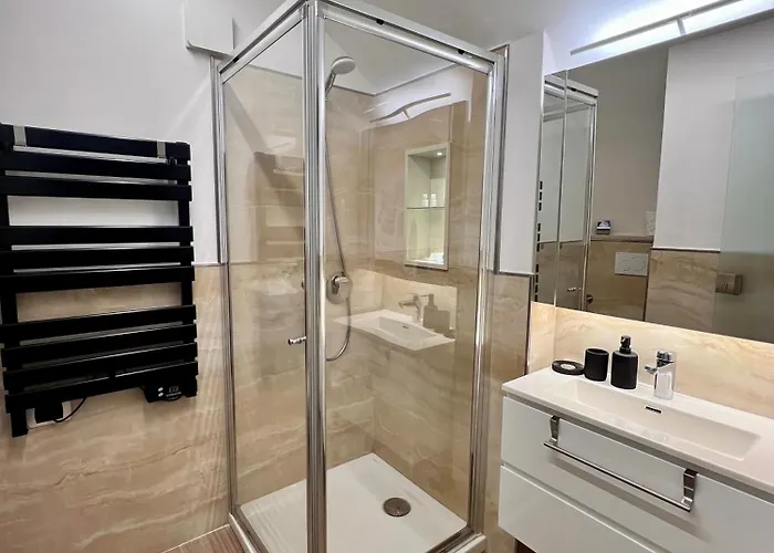 Gasthuis The Cozy Vintage - La Maison De Giulia Ventimiglia