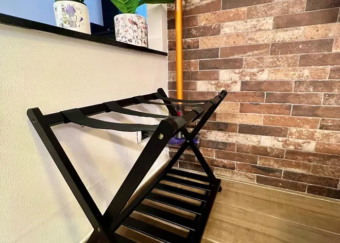 Pensión The Cozy Vintage - La Maison De Giulia