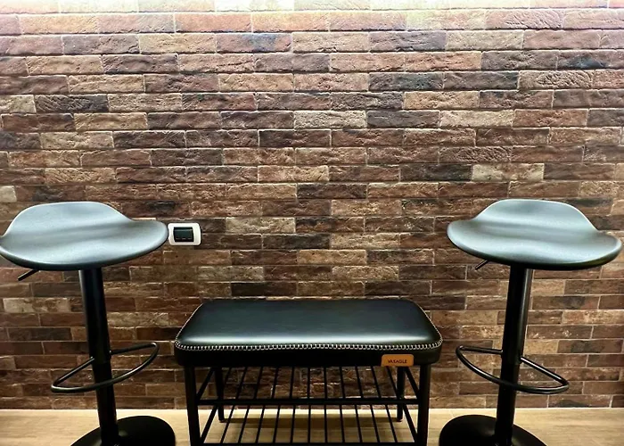 The Cozy Vintage - La Maison De Giulia