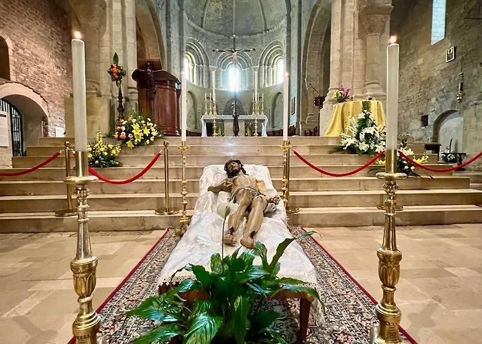 The Cozy Vintage - La Maison De Giulia 3* Ventimiglia