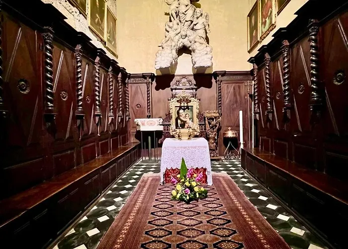 The Cozy Vintage - La Maison De Giulia 3* Ventimiglia