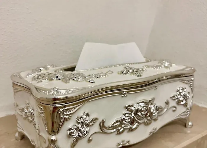 The Cozy Vintage - La Maison De Giulia Gasthuis