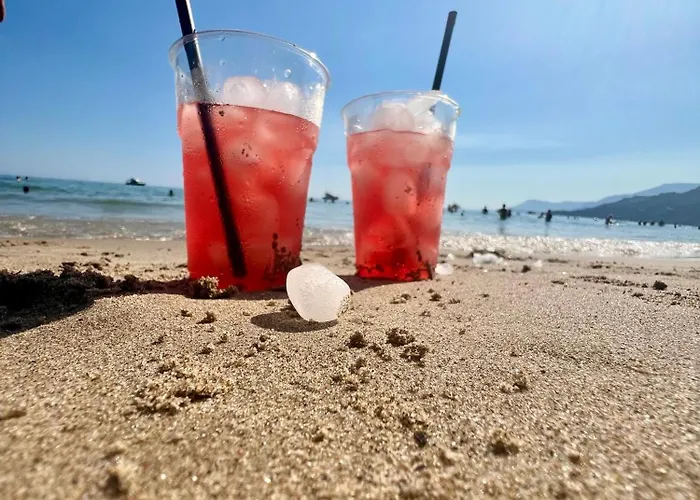 Pensión The Cozy Vintage - La Maison De Giulia 3*